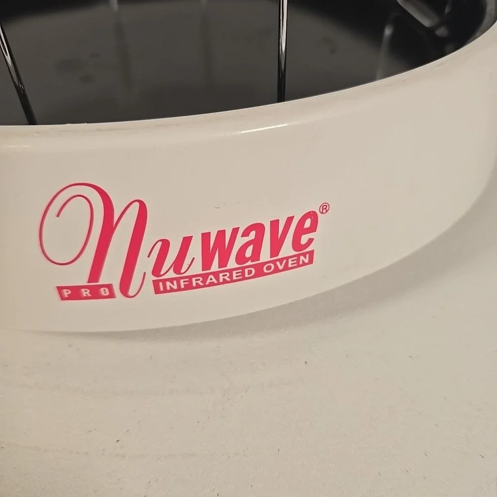 Nuwave pro infrared